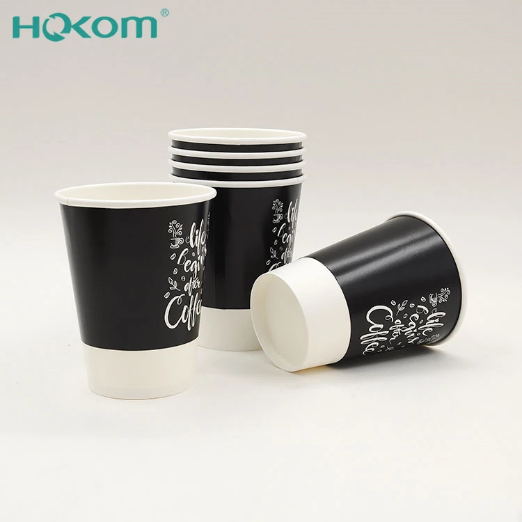 double wall takeaway coffee cups