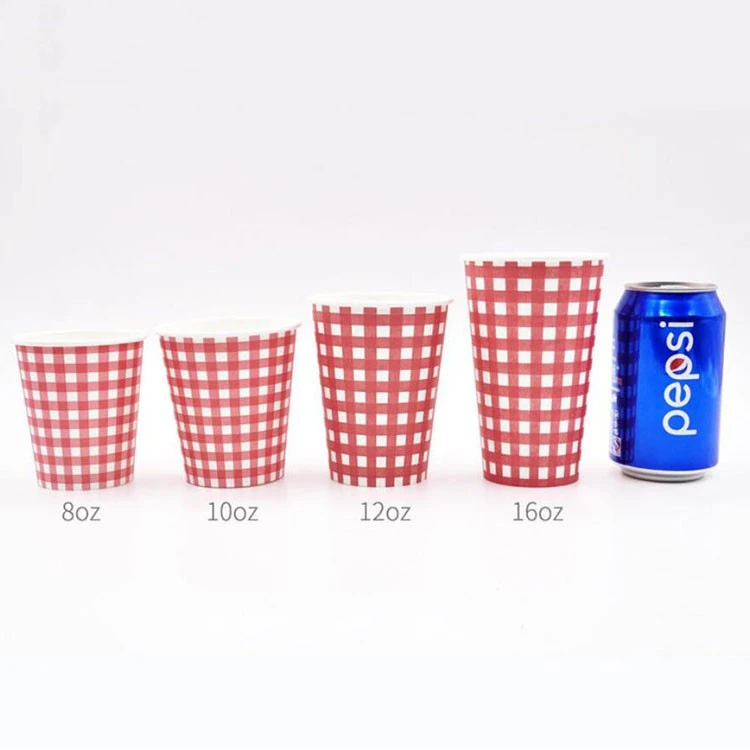 16 Oz Disposable Coffee Cups With Lids
