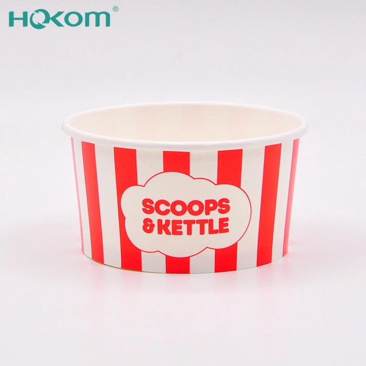 16 Oz Ice Cream Cups high quality