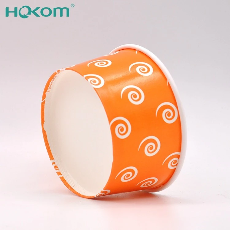 8 Oz Paper Ice Cream Cups high quality