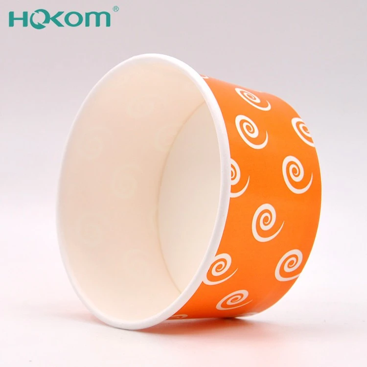 8 Oz Paper Ice Cream Cups price