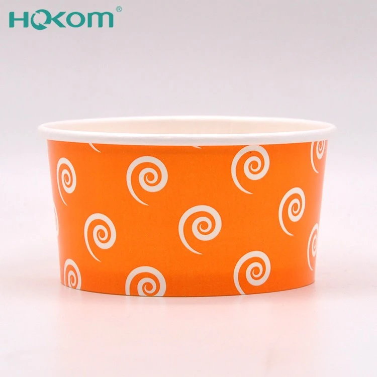 8 Oz Paper Ice Cream Cups best