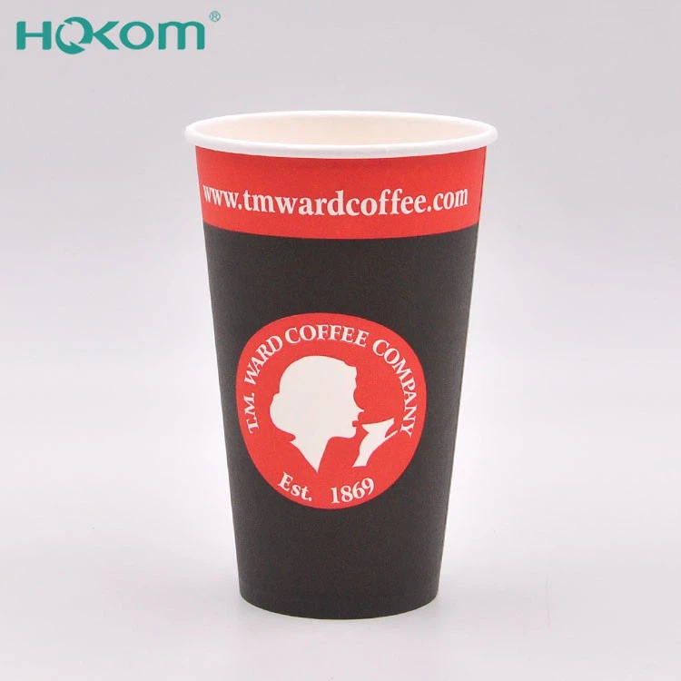 Customized Paper Cup