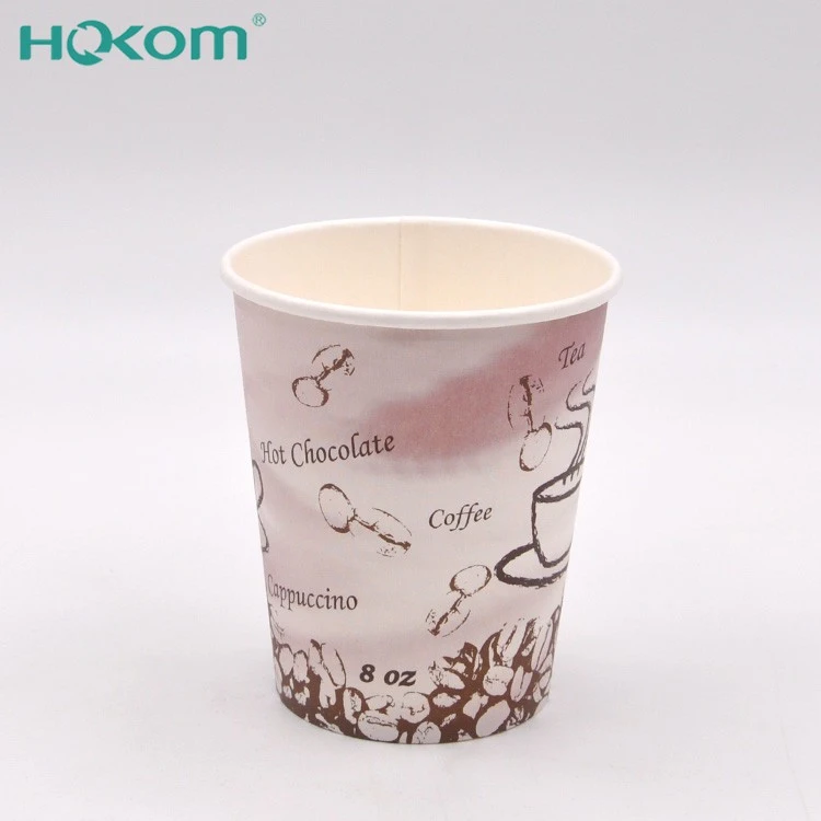 12 oz paper cold cups