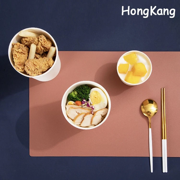Disposable Bowls For Soup factory