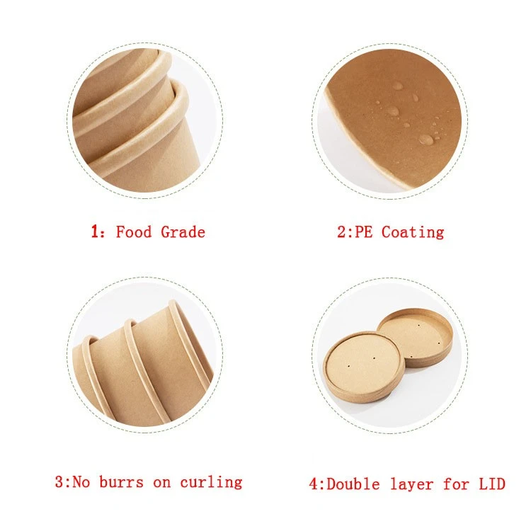 Disposable Bowls For Soup best