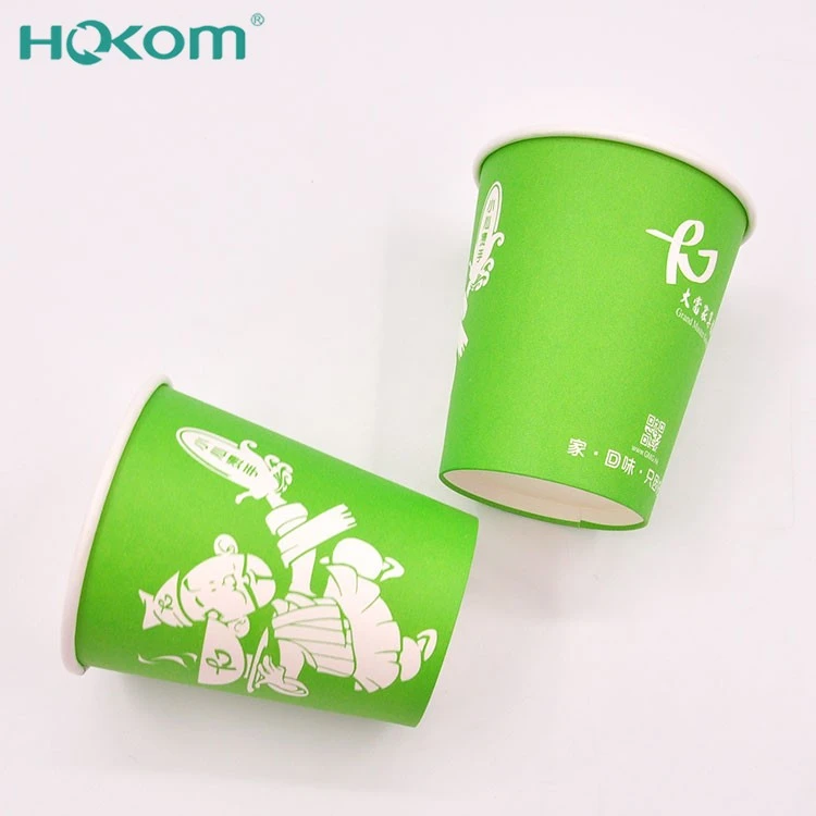 Disposable Coffee Cups With Lids Wholesale
