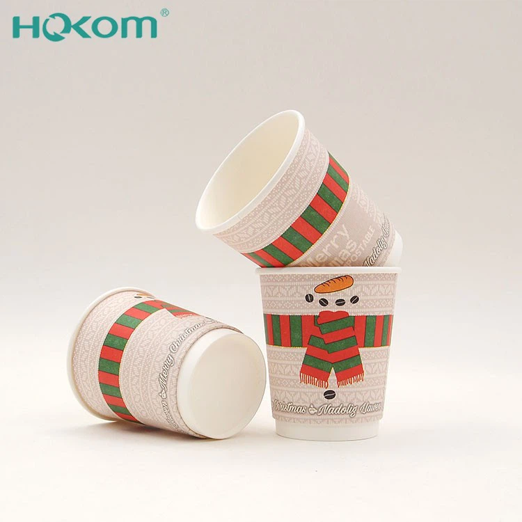 double wall paper coffee cups wholesale
