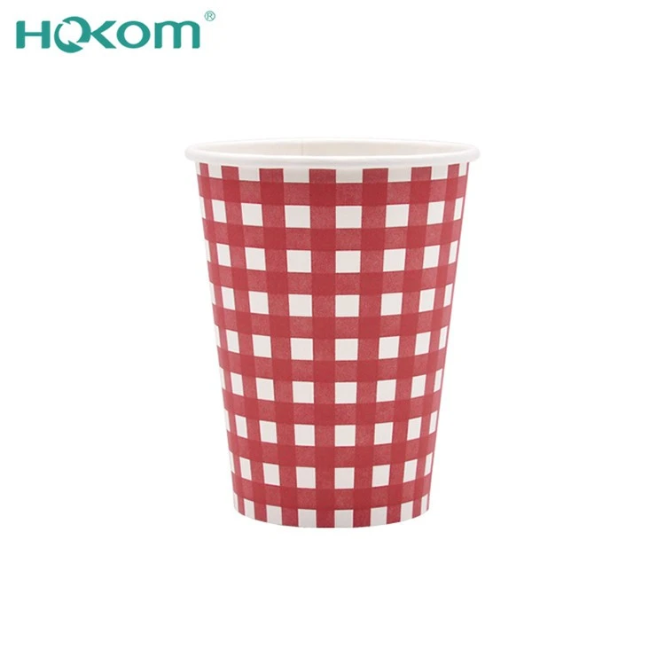 Eco Friendly Factory Paper Cups