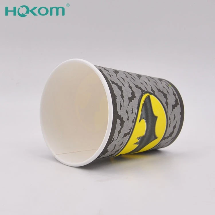 Hot Cups 12oz