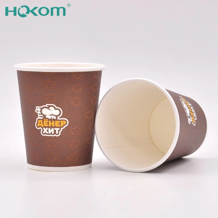 Eco Friendly Disposable Coffee Cups