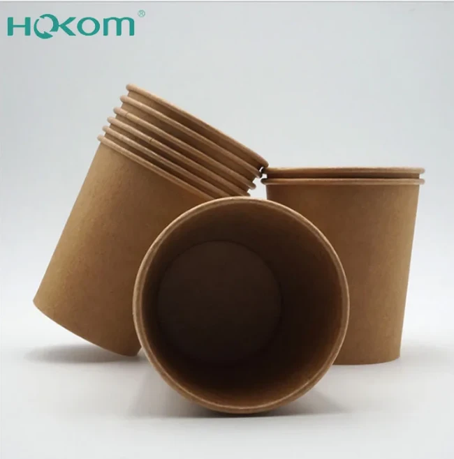 FACTORY KRAFT 12OZ SINGLE WALL PAPER CUP high quality