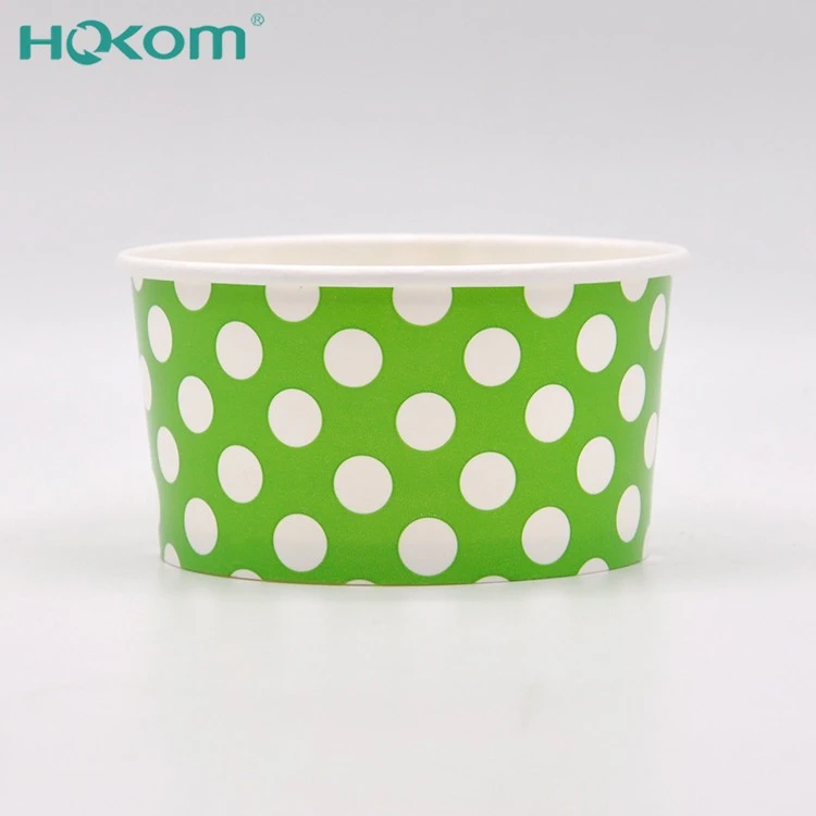 Ice Cream Paper Cups Wholesale