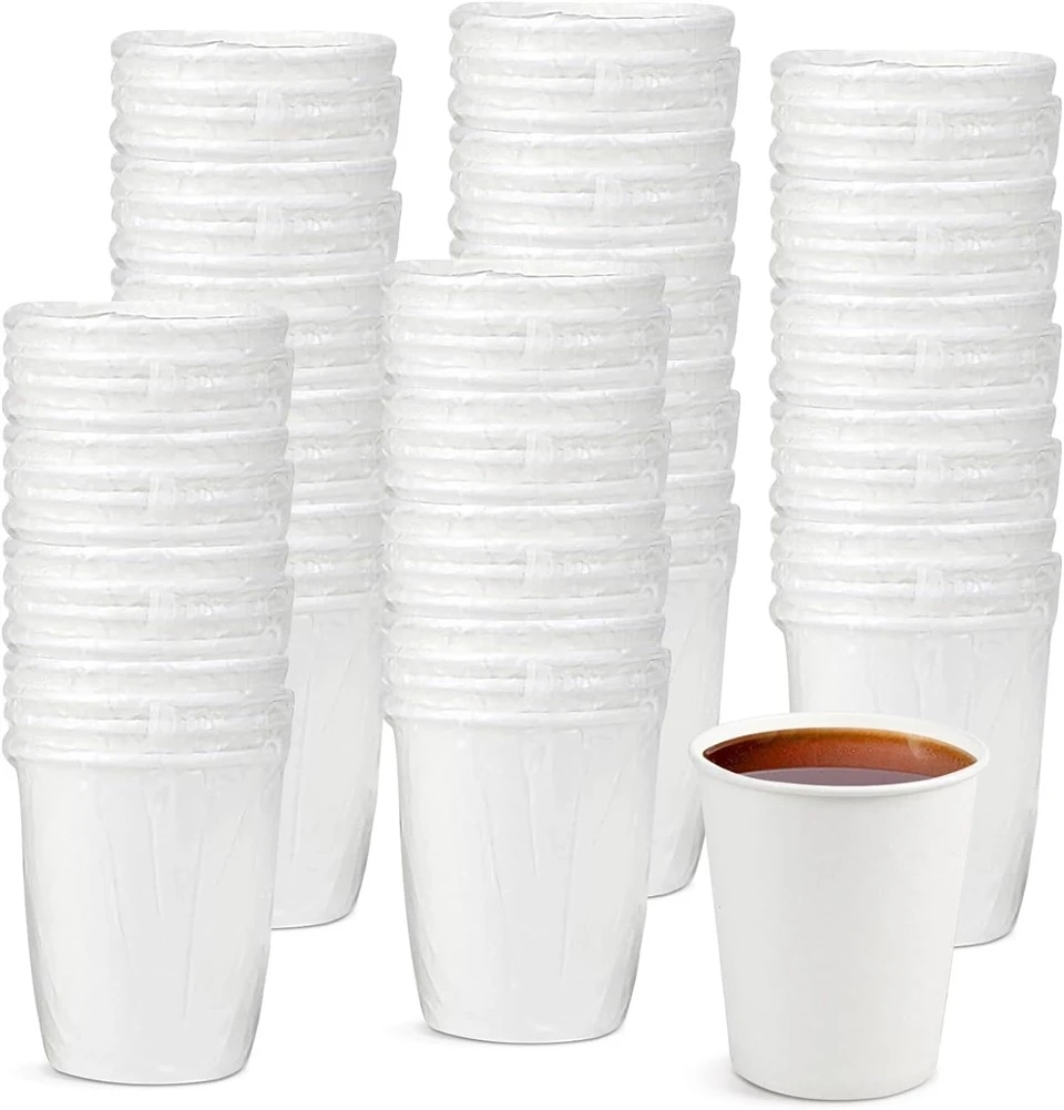 Individually Wrapped Paper Cup suppliers