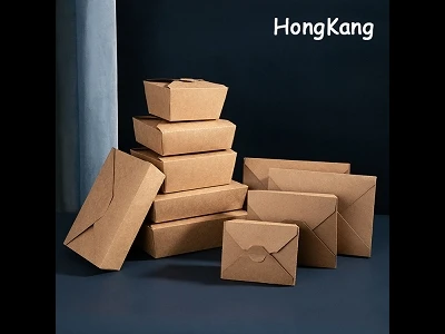 Carton development trend