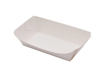 What is the material of eco-friendly tableware usually