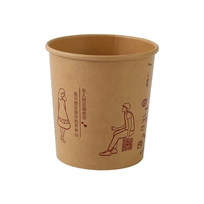 The role of kraft paper