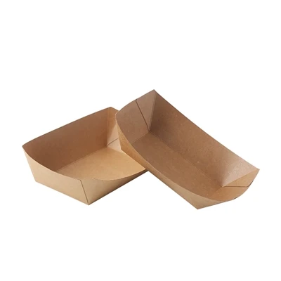 Characteristics of kraft paper