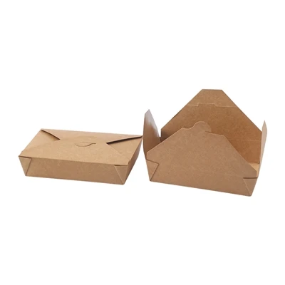 Kraft paper classification