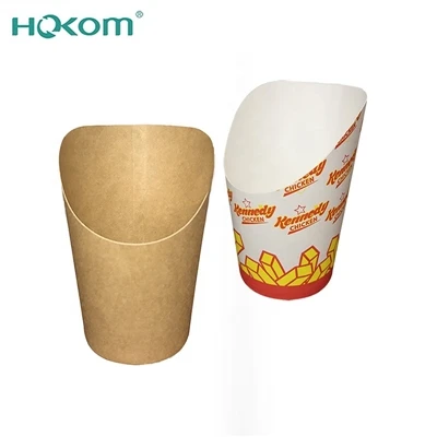 New Product-french Fry Cups