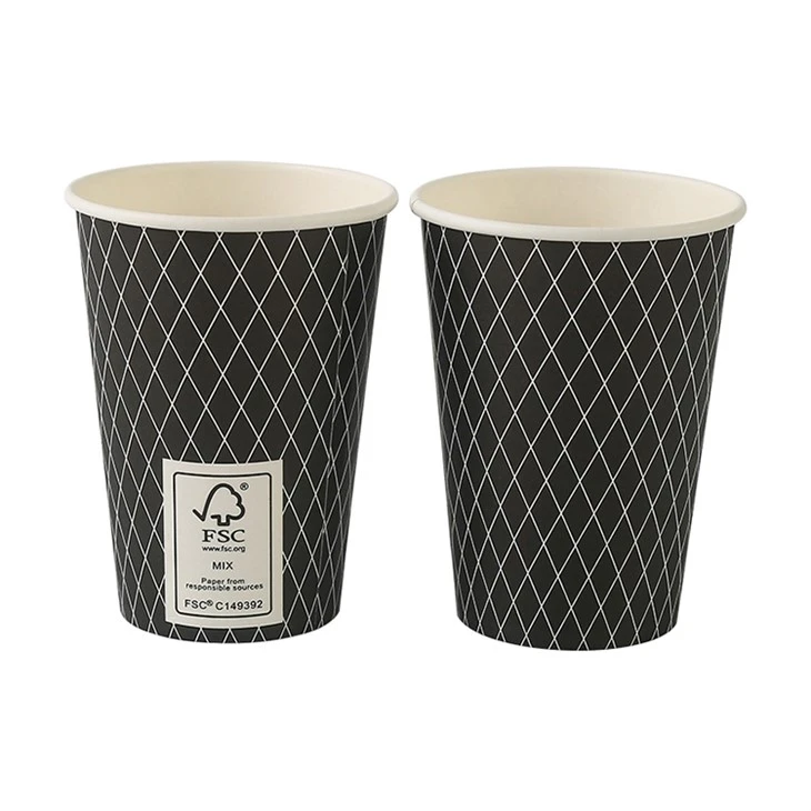 8oz hot cups to go