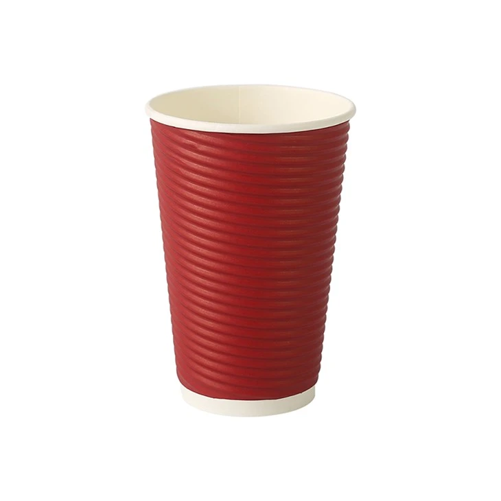 Ripple Wall Paper Cup