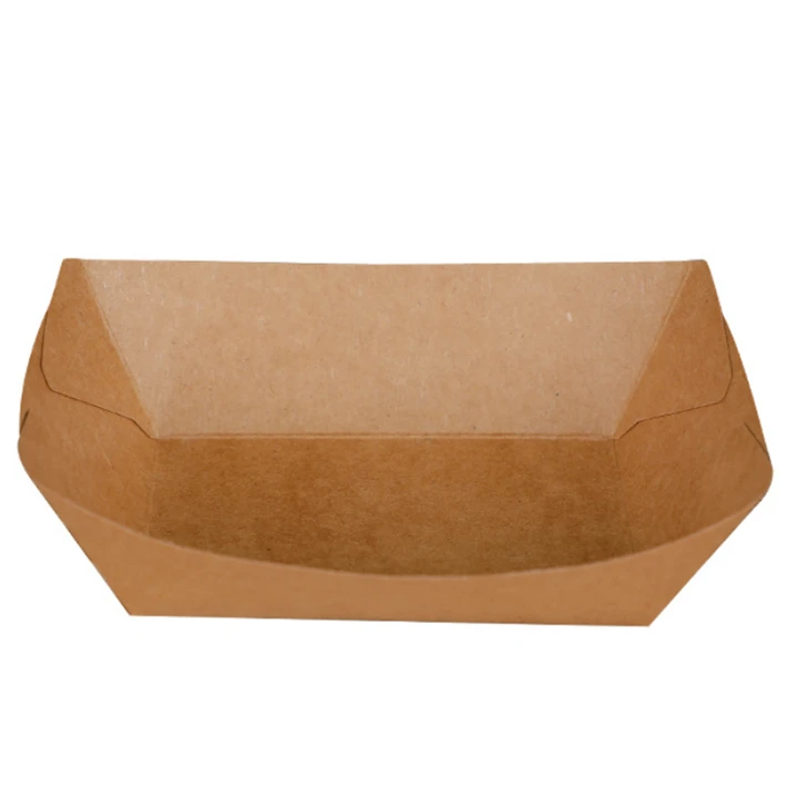 Kraft Food Tray