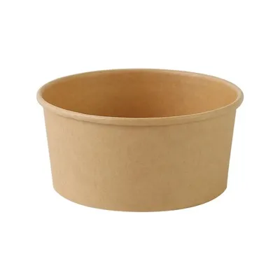 1000ml Kraft Salad Bowls 1000ml Kraft Salad Bowls