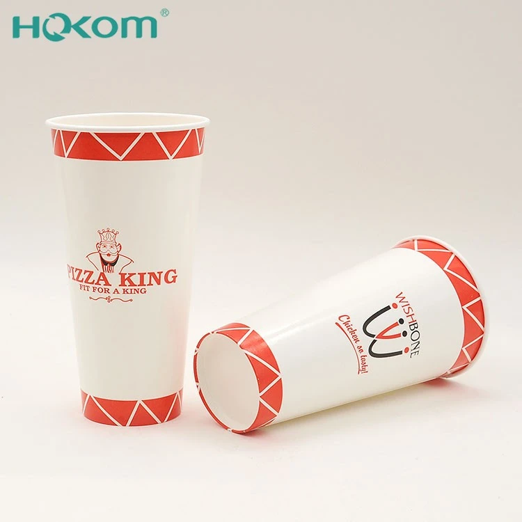 Paper Cold Cups