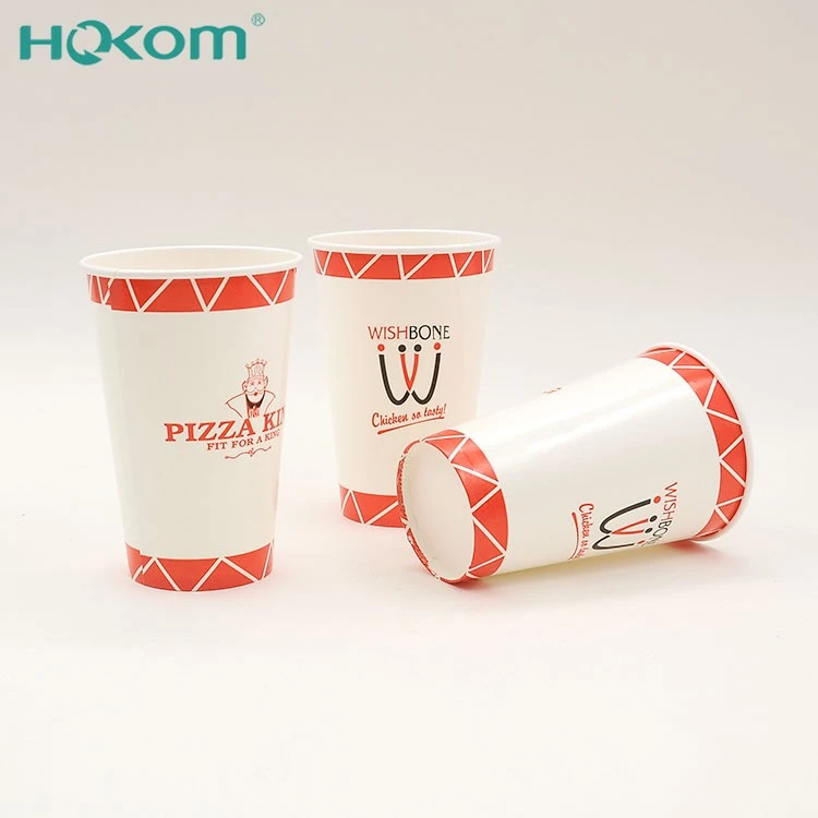 Paper Cold Cups