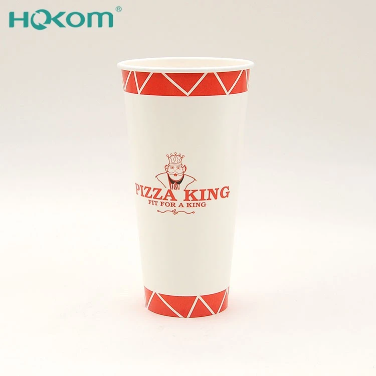 Paper Cold Cups