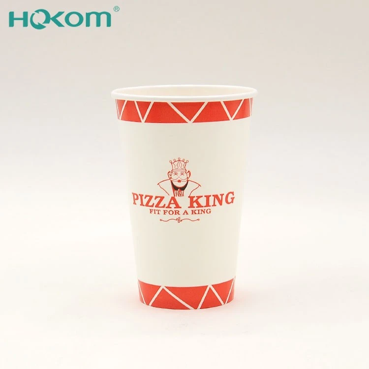 Paper Cold Cups