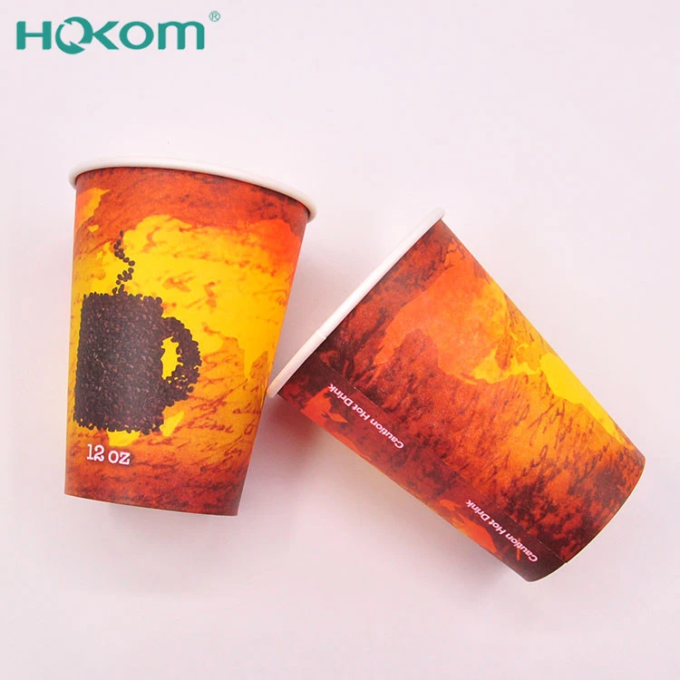350 ml paper cups