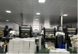 Punching machine