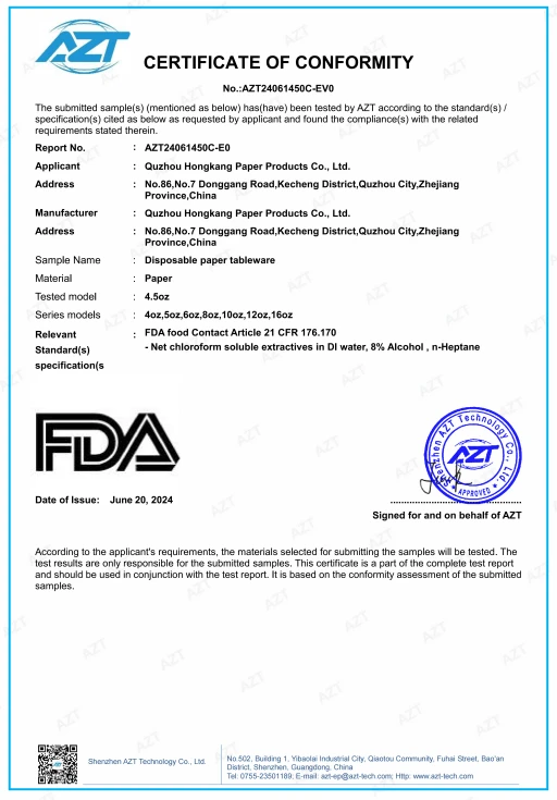 FDA