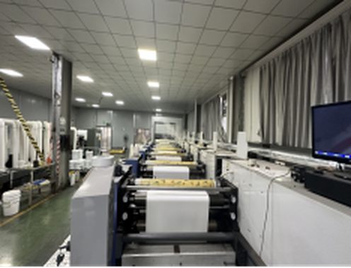 6 colors printing machine 6 colors printing machine