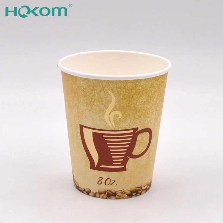 Economical-Custom-Design-Single-Wall-Hot-Drink