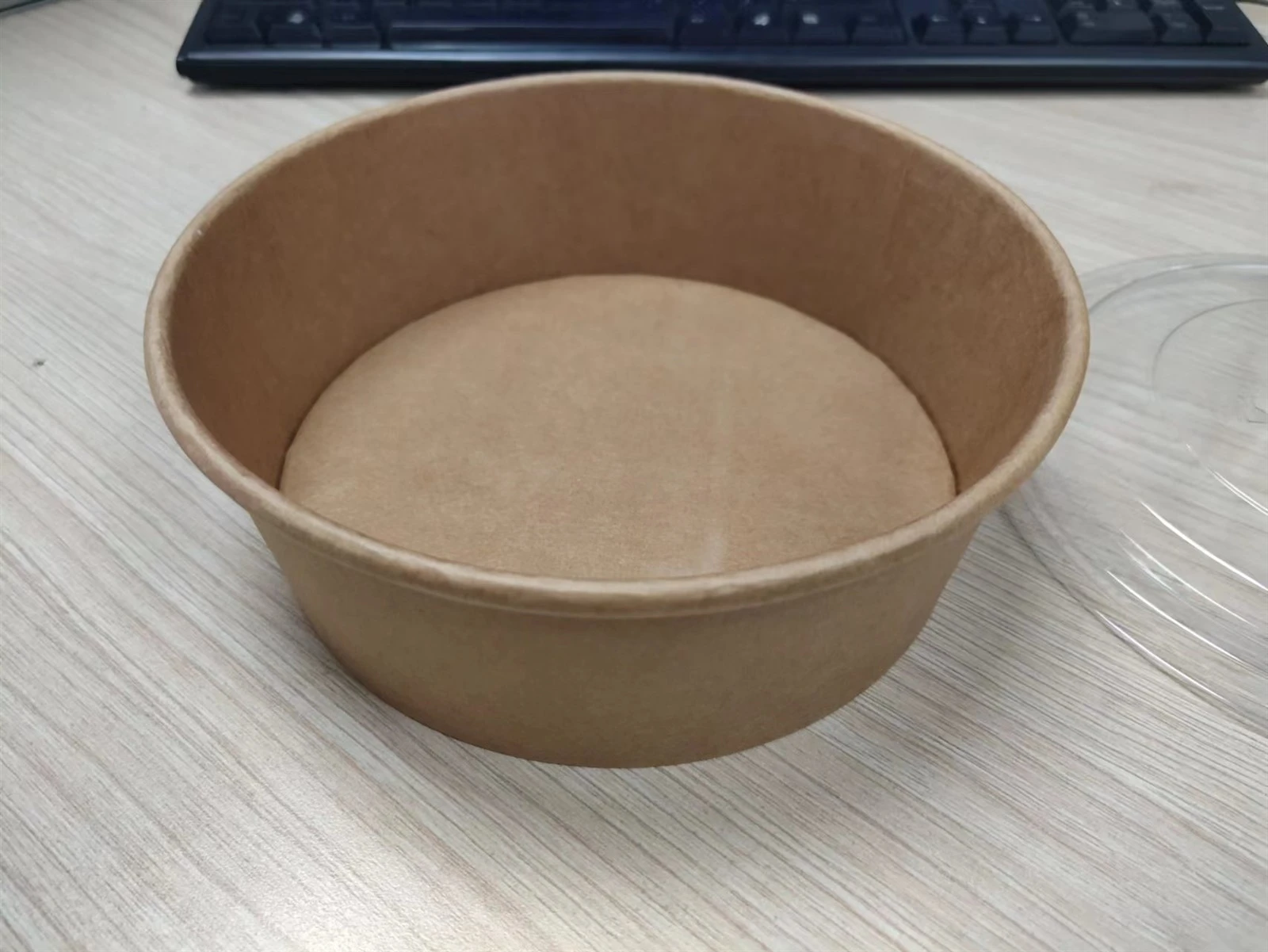 kraft salad bowl-1300ml
