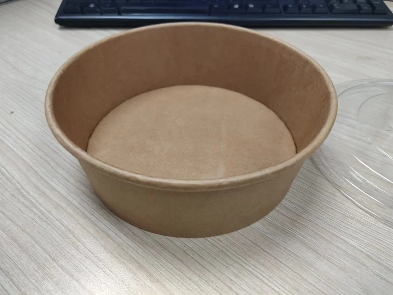 kraft salad bowl-1300ml kraft salad bowl-1300ml