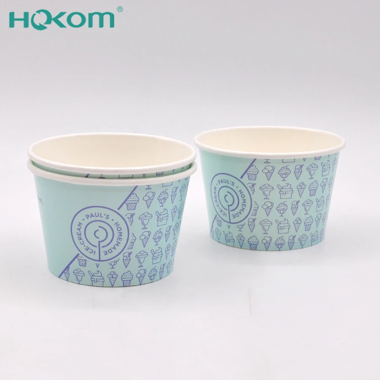 Cream-Cups
