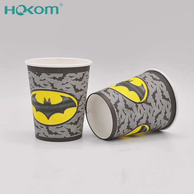 Food-Grade-Waterproof-Disposable-Coffee-Cup-Paper 1