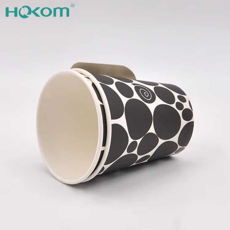 handle paper cup 3