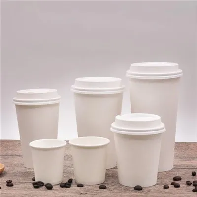 16 Oz Paper Cups
