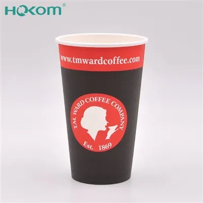 Customized Paper Cup