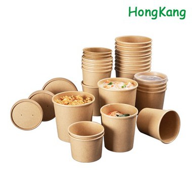 Disposable Bowls For Soup