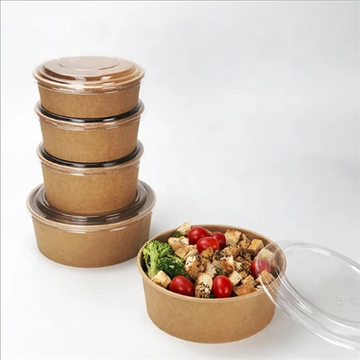 Does the production of paper trays consume large amounts of forest resources?